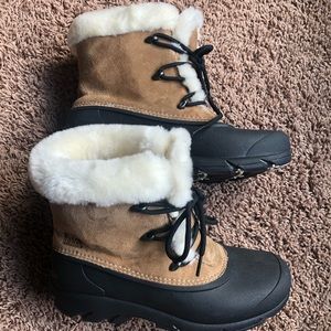 Women’s Sorel Winter Boots